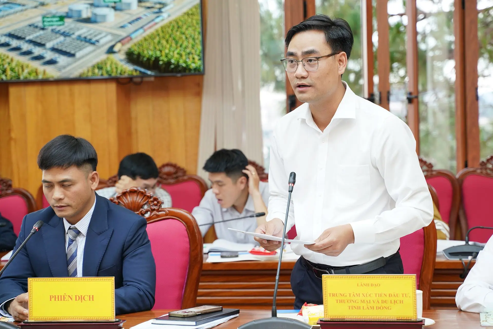 Allied Green SAF Project in Lam Dong, Vietnam | MetaHome