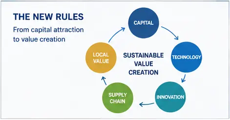 Data Centers, Digital Infrastructure and the Next Investment Opportunity