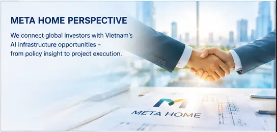 Data Centers, Digital Infrastructure and the Next Investment Opportunity