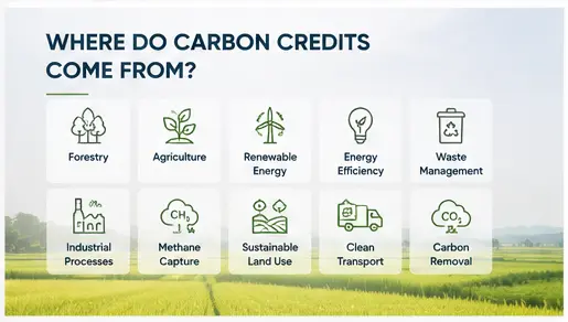 Carbon Credit