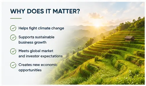 Carbon Credit