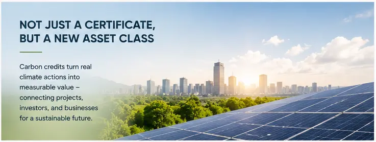 Carbon Credit