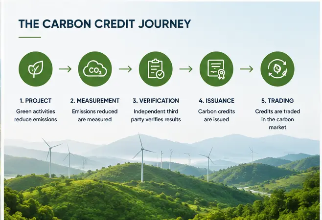 Carbon Credit