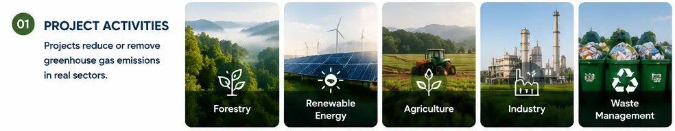 how-carbon-credits-are-created