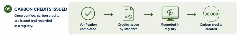 how-carbon-credits-are-created