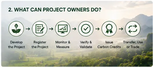 The Legal Framework for Vietnam’s Carbon Market: Rules & Requirements for Investors