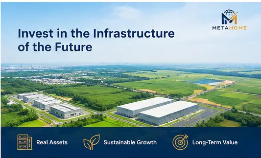 What Is a Data Center? An Investor's Guide to Data Center Investment in Vietnam