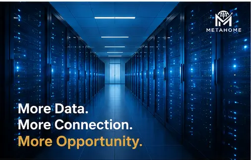 What Is a Data Center? An Investor's Guide to Data Center Investment in Vietnam