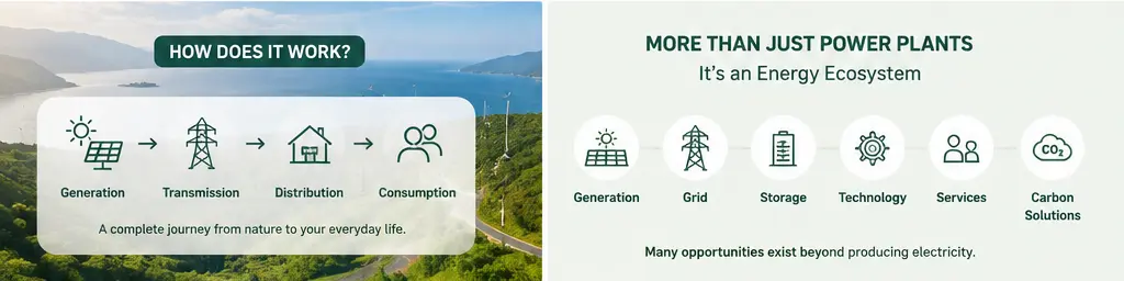 What Is Renewable Energy?
