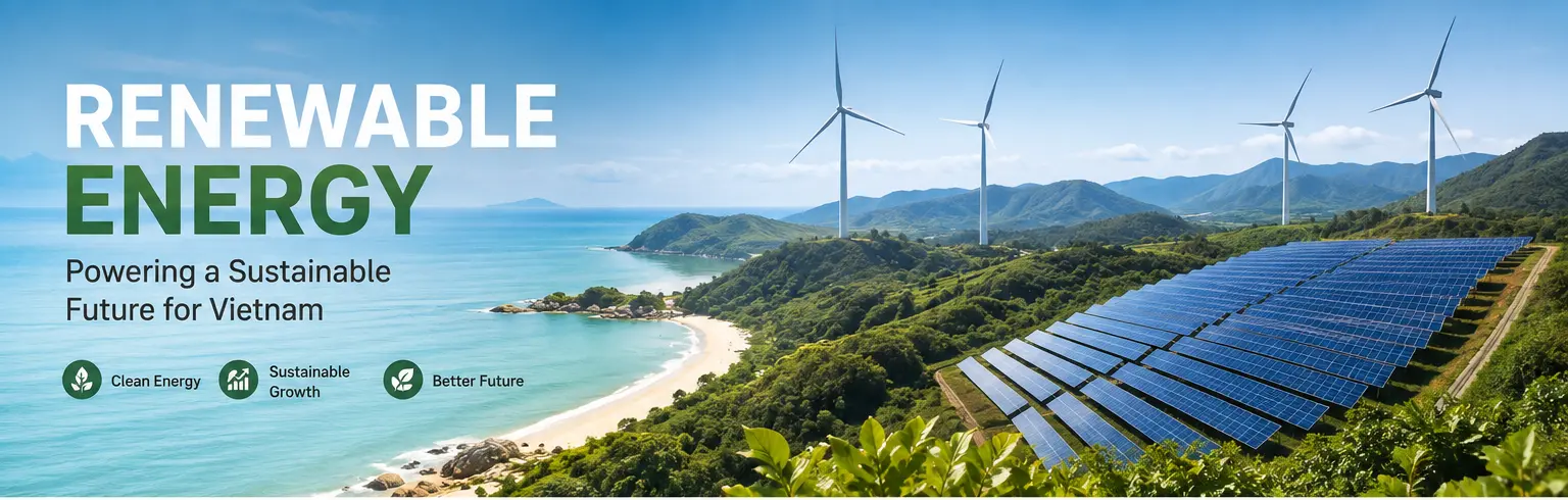 What Is Renewable Energy?