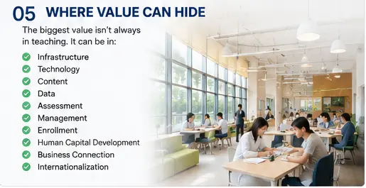 Vietnam Education Market: Trends & Investment Opportunities