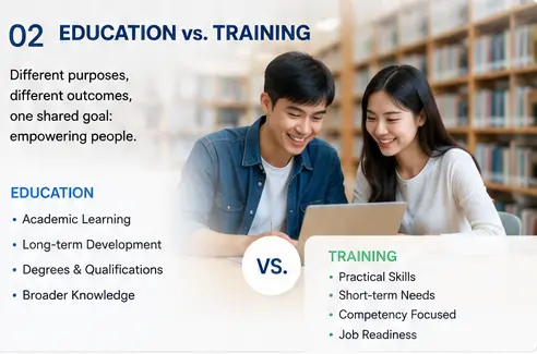 Vietnam Education Market: Trends & Investment Opportunities