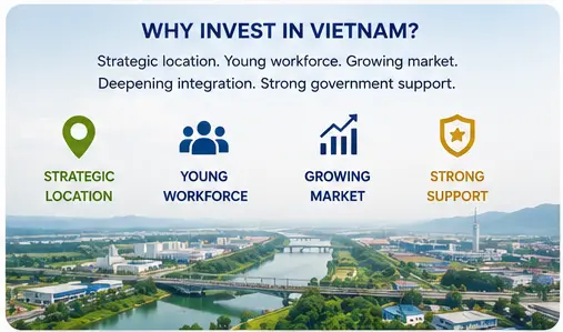 what is industry