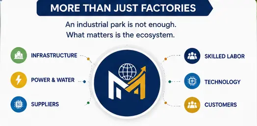 what is industry