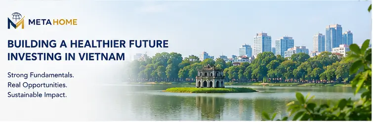 Vietnam Healthcare Industry