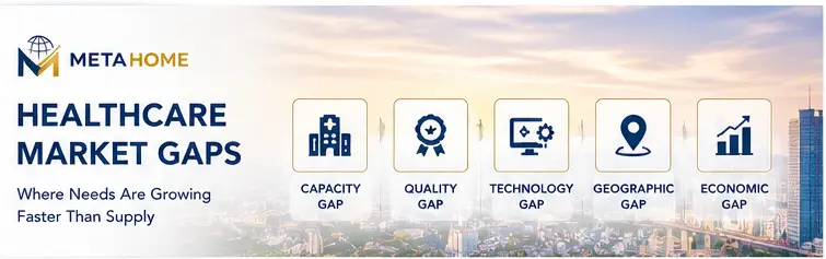 Vietnam Healthcare Industry