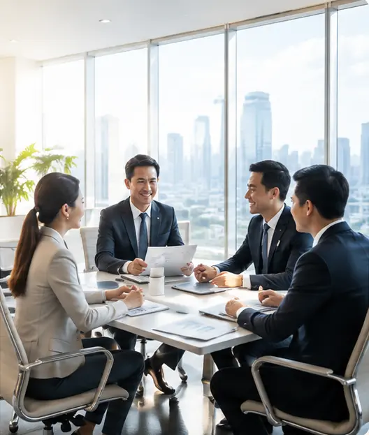 Vietnam Investment Opportunities & Project Development | MetaHome