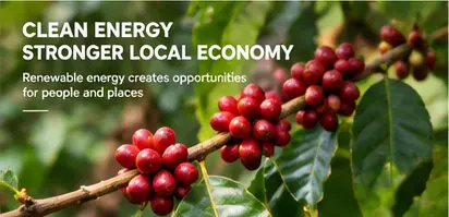 renewable power system Vietnam