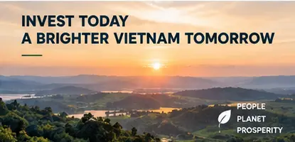 renewable power system Vietnam