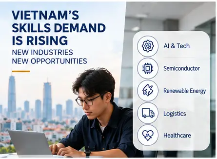 Education Investment in Vietnam: A Long-Term Market