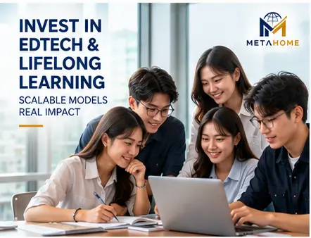 Education Investment in Vietnam: A Long-Term Market