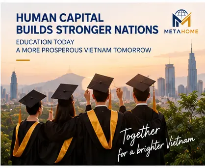 Education Investment in Vietnam: A Long-Term Market