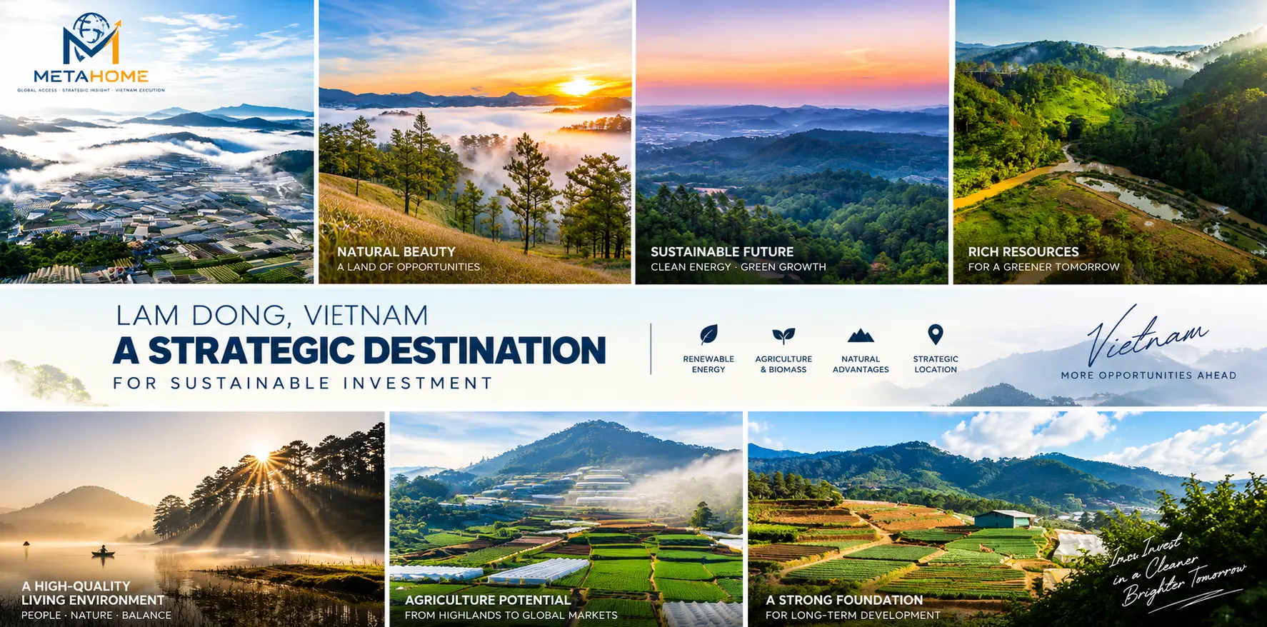 Allied Green sustainable aviation fuel project in Vietnam