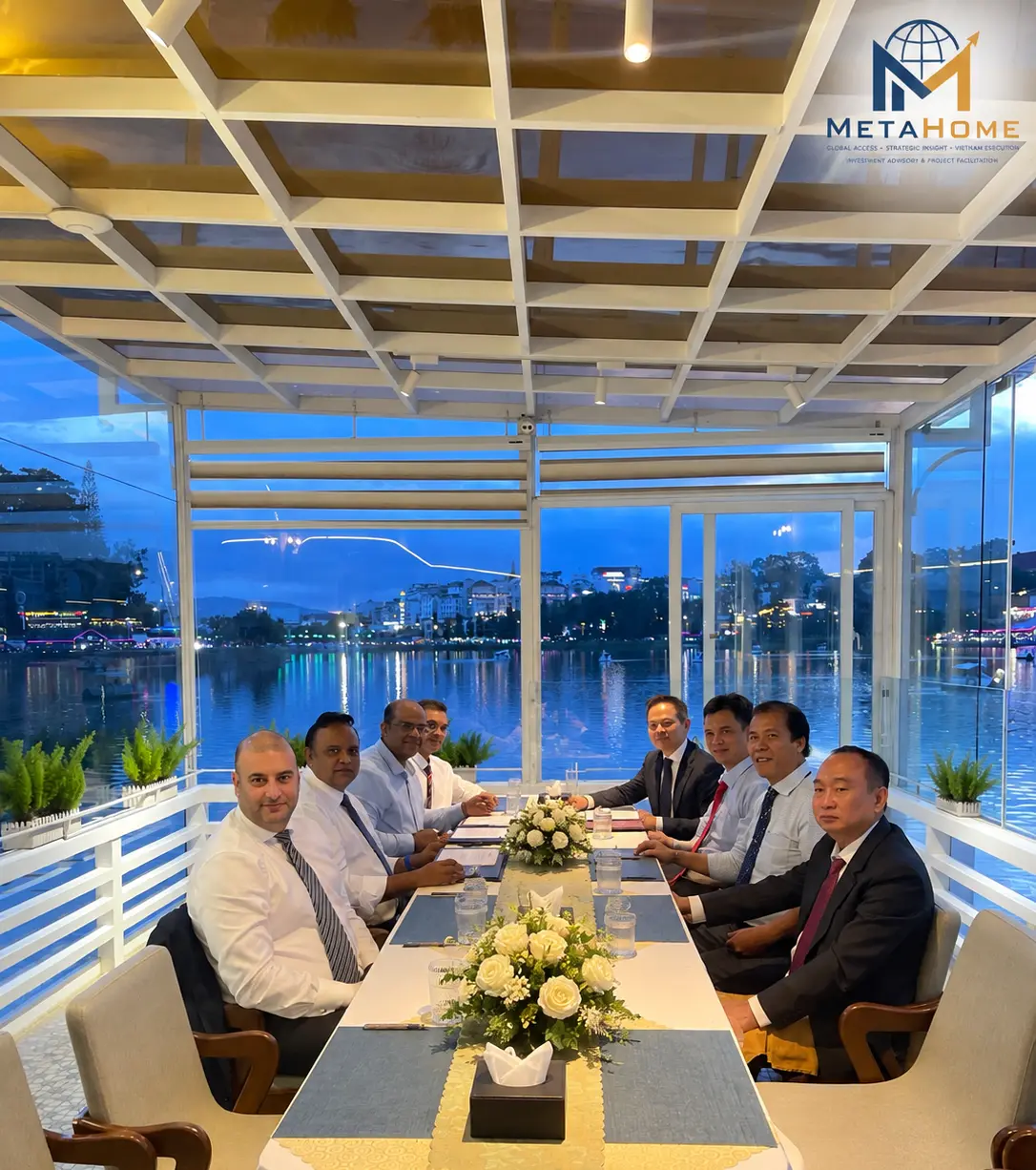 Allied Green sustainable aviation fuel project in Vietnam