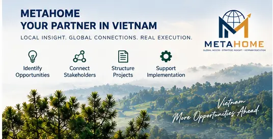 Allied Green sustainable aviation fuel project in Vietnam