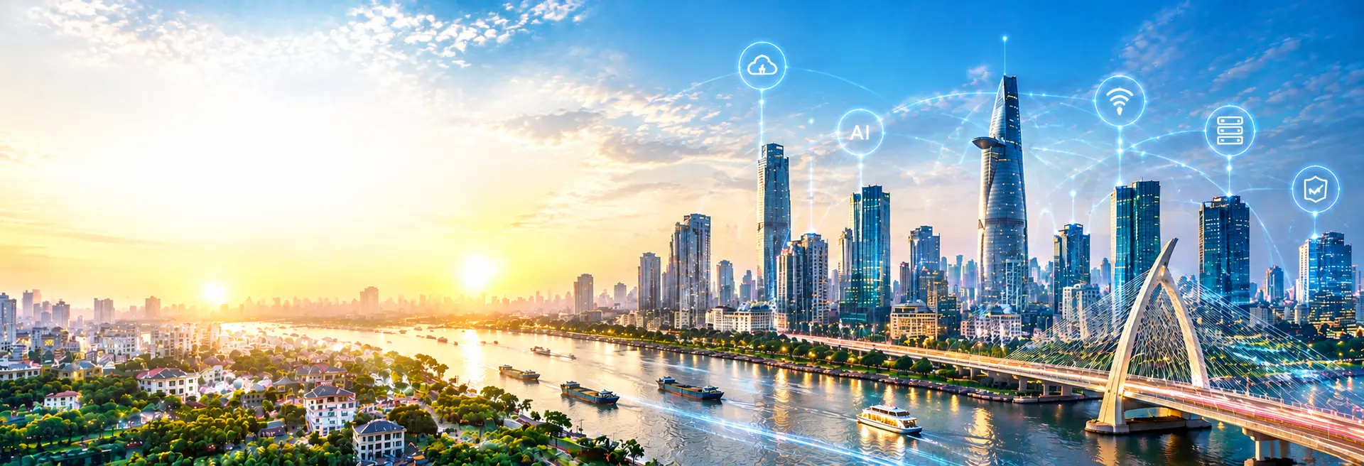 DIGITAL TRANSFORMATION