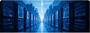 Digital Infrastructure